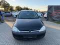 Opel Corsa 1.2 16V Njoy TÜV 2027/ALUFELGEN/NAVI/KLIMA Schwarz - thumbnail 2