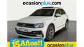 Volkswagen Tiguan 2.0TDI Advance 110kW (4.75) Blanc - thumbnail 1