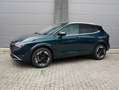 Nissan Qashqai 1.3MHEV N Connecta Xtronic * ZETEL&STUURVERW/360 * Verde - thumbnail 3