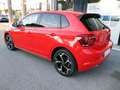 Volkswagen Polo Polo 1.5 TSI DSG 5p. Sport BMT Rosso - thumbnail 4