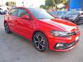Volkswagen Polo Polo 1.5 TSI DSG 5p. Sport BMT Rosso - thumbnail 2
