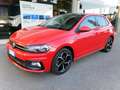 Volkswagen Polo Polo 1.5 TSI DSG 5p. Sport BMT Rosso - thumbnail 1