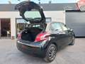 Peugeot 208 208 1.2i Zwart - thumbnail 8