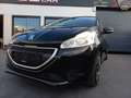 Peugeot 208 208 1.2i Zwart - thumbnail 3