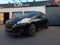 Peugeot 208 208 1.2i Zwart - thumbnail 1