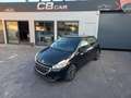 Peugeot 208 208 1.2i Zwart - thumbnail 2