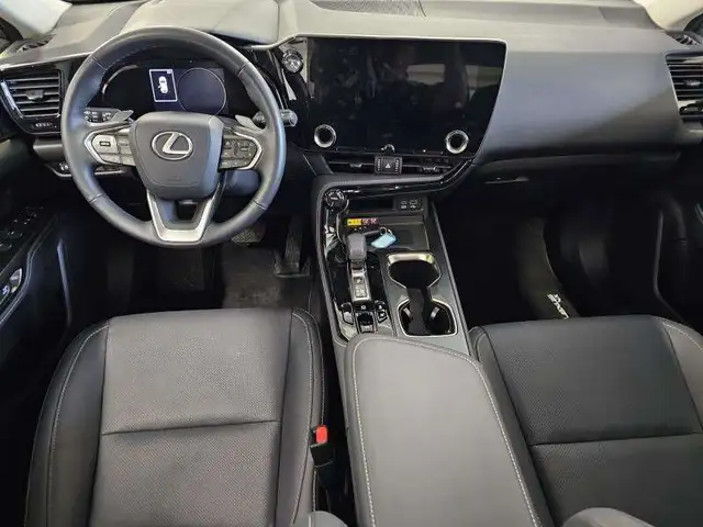 Lexus NX 350h Business Line Awd