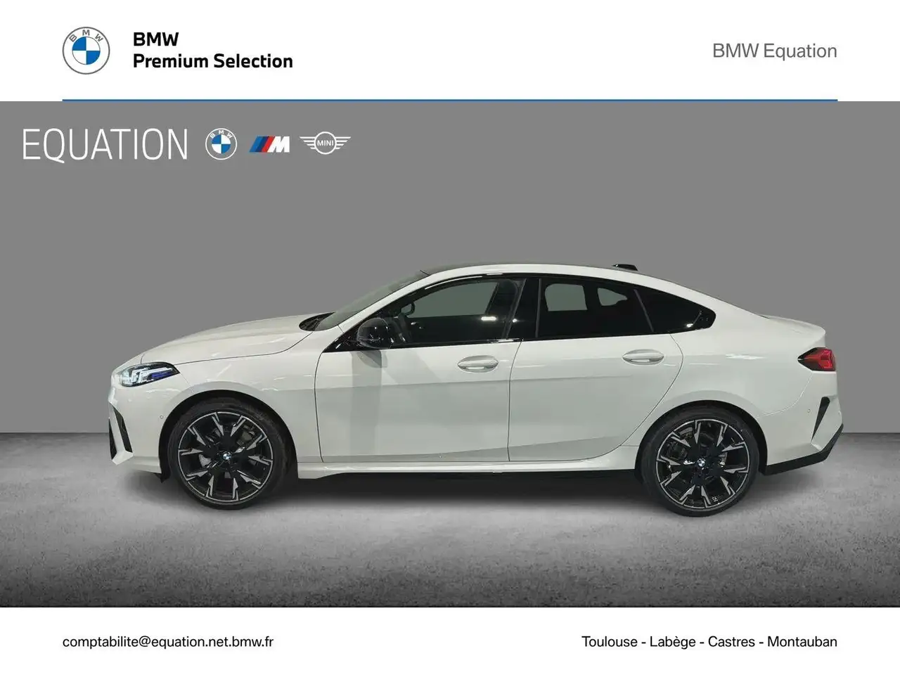 BMW 2 Series 2026