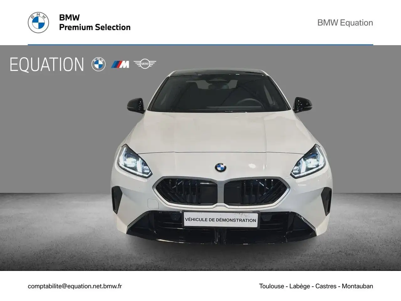 BMW 2 Series 2026