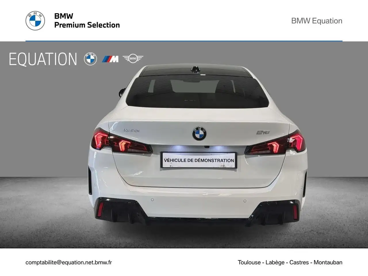 BMW 2 Series 2026