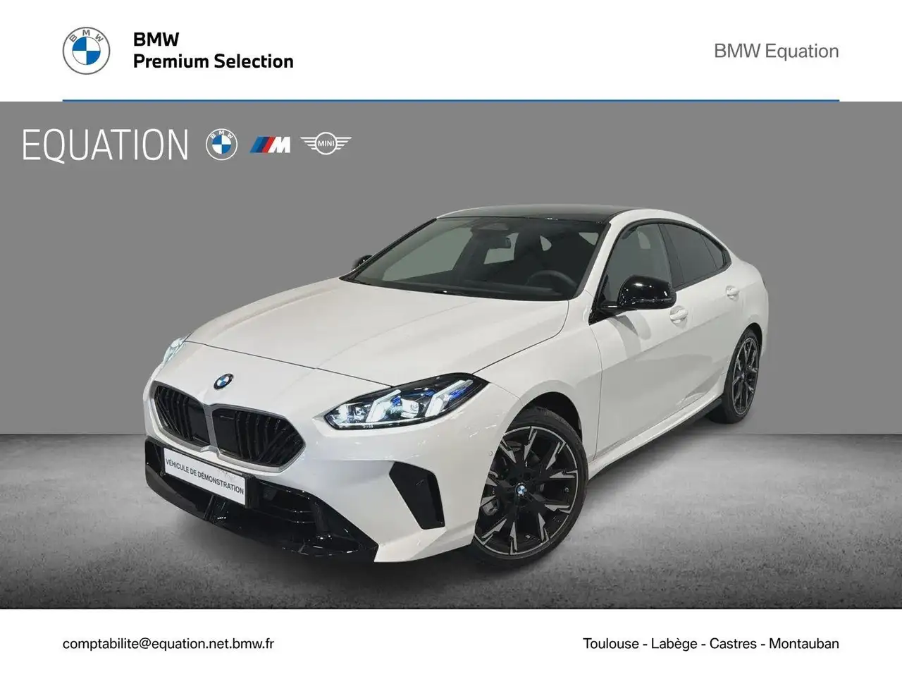 BMW 2 Series 2026