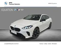 BMW Série 2 216 122ch M Sport DKG7