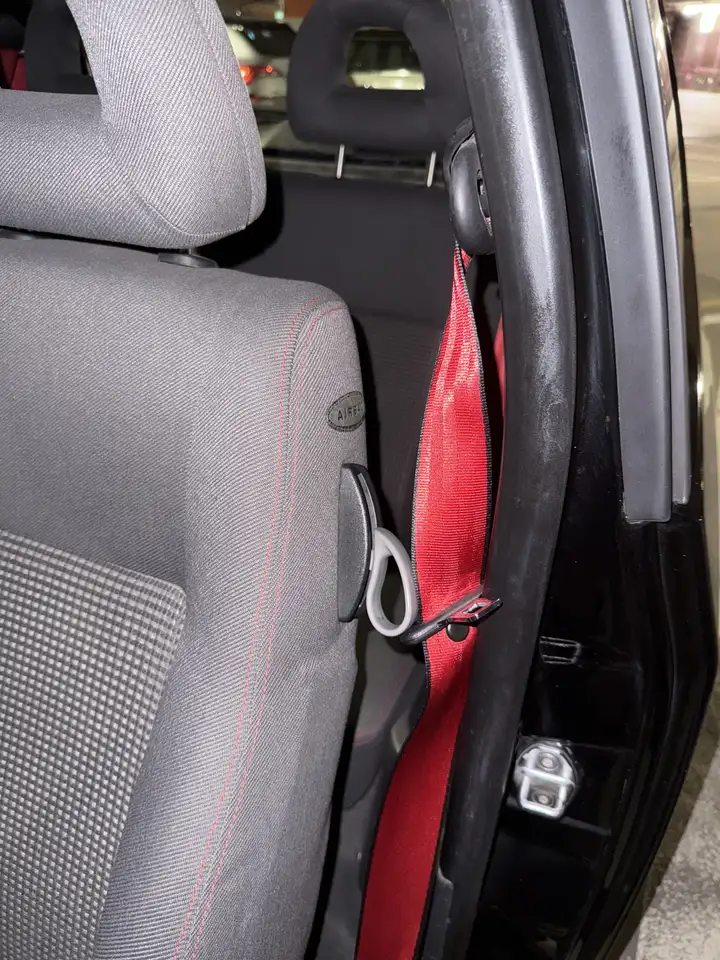 Volkswagen Lupo 1.6 Gti, foto 6