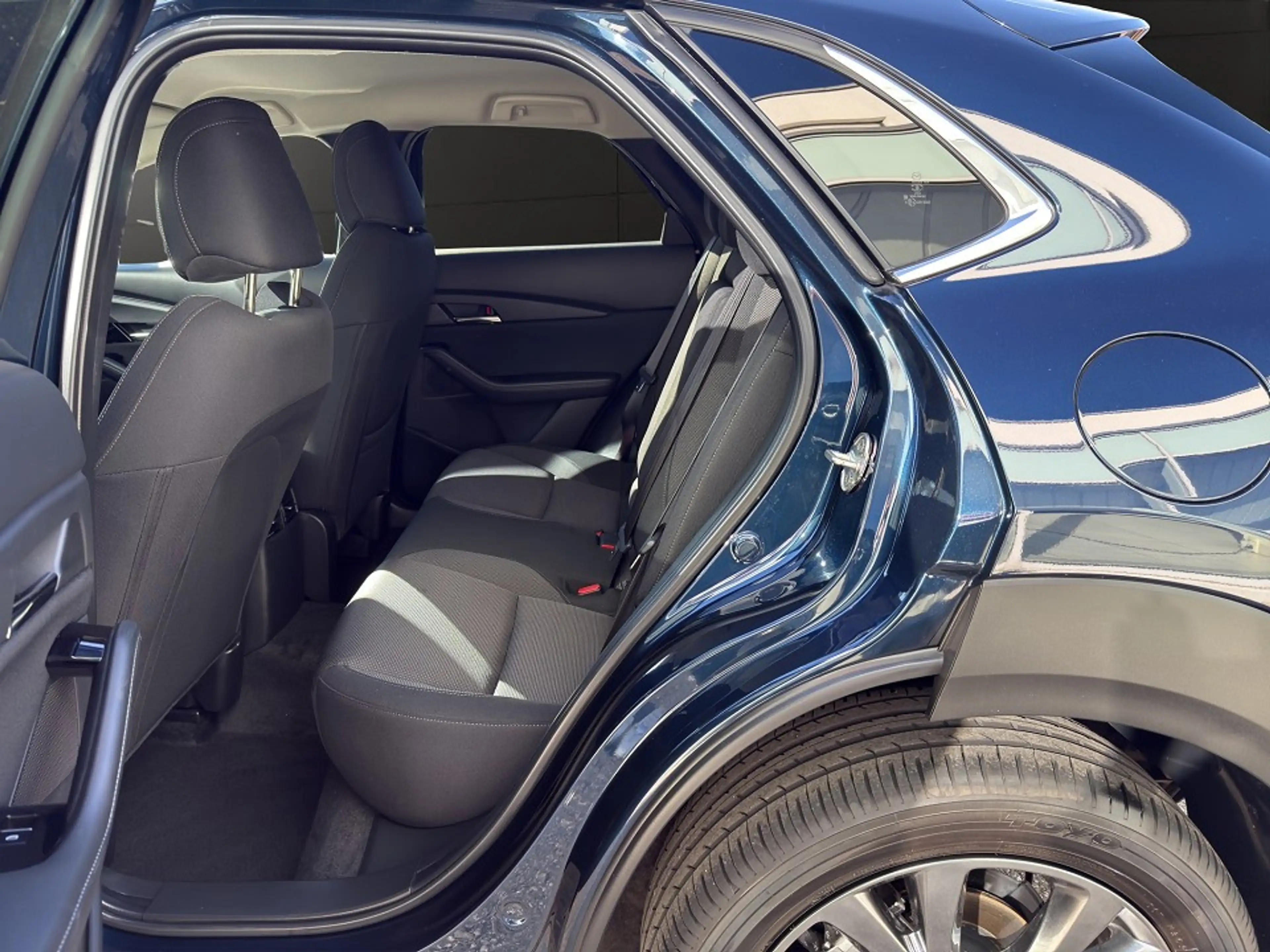 Mazda CX-30 X 186PS Selection 360°+PRE-P+DES-P+ACAA+BOSE+MRCC+ — photo 8