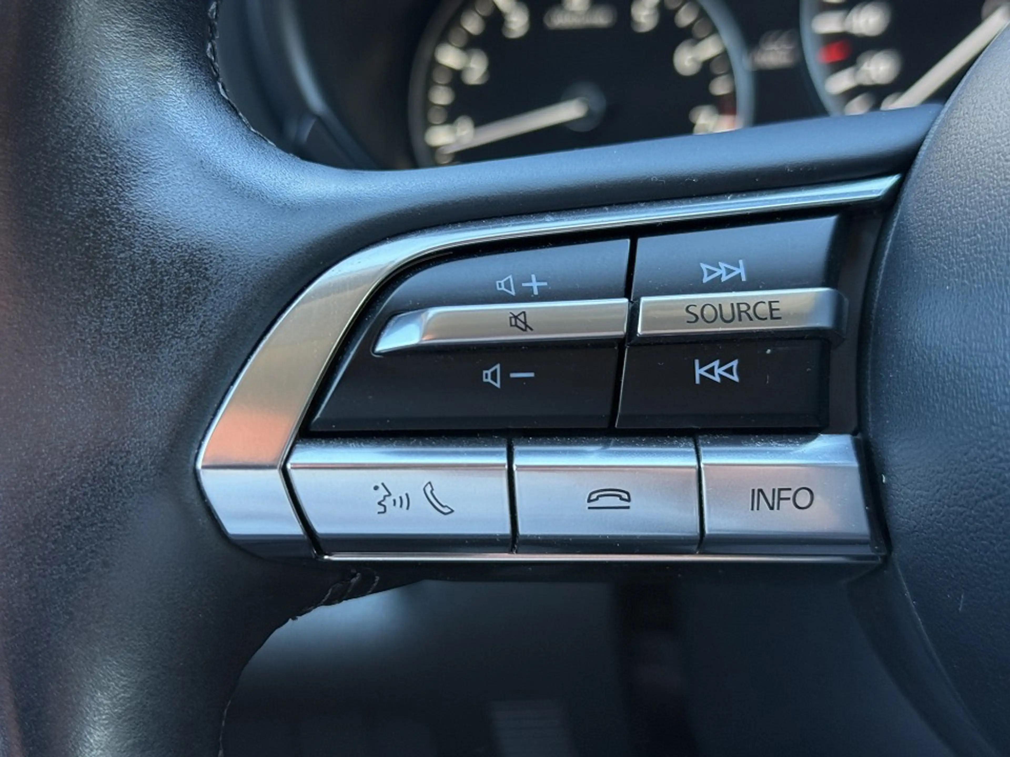 Mazda CX-30 X 186PS Selection 360°+PRE-P+DES-P+ACAA+BOSE+MRCC+ — photo 12