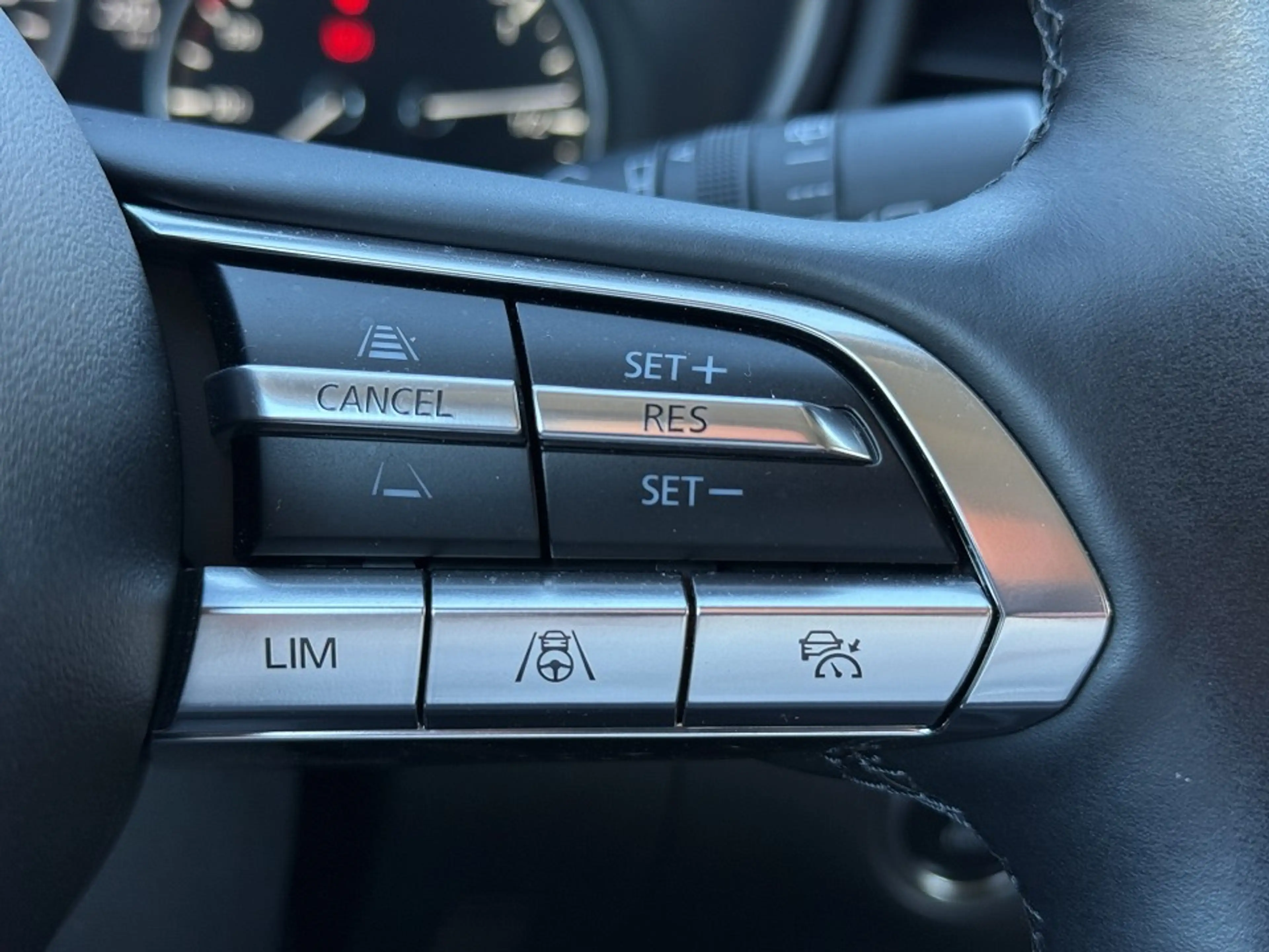 Mazda CX-30 X 186PS Selection 360°+PRE-P+DES-P+ACAA+BOSE+MRCC+ — photo 13