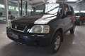 Honda CR-V 2.0i ES Automatik Klima Alu Allwetter Schwarz - thumbnail 9