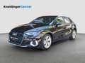 Audi A3 35 TDI advanced ext. Schwarz - thumbnail 1