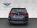 BMW X5 xDrive30d Automatik Panomaradach Blau - thumbnail 5