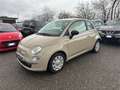 Fiat 500 500 III 1.2 Pop 69cv Beige - thumbnail 1