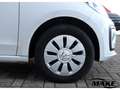 Volkswagen up! 1.0, Tempomat, Kamera, PDC, Climatronic, SHZ, Weiß - thumbnail 16