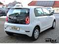 Volkswagen up! 1.0, Tempomat, Kamera, PDC, Climatronic, SHZ, Weiß - thumbnail 2