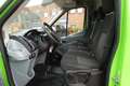 Ford Transit 2.2 Kasten 290 L2H2*Navi*Kamera*AHk*1.H Grün - thumbnail 10