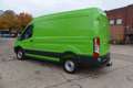 Ford Transit 2.2 Kasten 290 L2H2*Navi*Kamera*AHk*1.H Grün - thumbnail 7