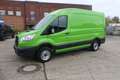 Ford Transit 2.2 Kasten 290 L2H2*Navi*Kamera*AHk*1.H Grün - thumbnail 1