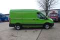 Ford Transit 2.2 Kasten 290 L2H2*Navi*Kamera*AHk*1.H Grün - thumbnail 4