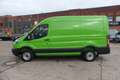 Ford Transit 2.2 Kasten 290 L2H2*Navi*Kamera*AHk*1.H Grün - thumbnail 8