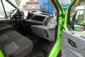 Ford Transit 2.2 Kasten 290 L2H2*Navi*Kamera*AHk*1.H Grün - thumbnail 12