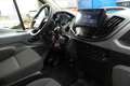 Ford Transit 2.2 Kasten 290 L2H2*Navi*Kamera*AHk*1.H Grün - thumbnail 14