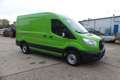 Ford Transit 2.2 Kasten 290 L2H2*Navi*Kamera*AHk*1.H Grün - thumbnail 3