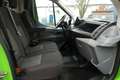 Ford Transit 2.2 Kasten 290 L2H2*Navi*Kamera*AHk*1.H Grün - thumbnail 13