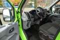 Ford Transit 2.2 Kasten 290 L2H2*Navi*Kamera*AHk*1.H Grün - thumbnail 9