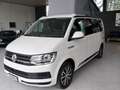 Volkswagen T6 California BEACH EDITION Blanc - thumbnail 2