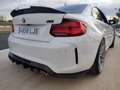 BMW M2 Competition M2A Competition Blanco - thumbnail 17