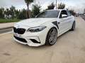 BMW M2 Competition M2A Competition Blanco - thumbnail 1