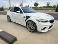 BMW M2 Competition M2A Competition Blanco - thumbnail 3