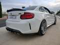 BMW M2 Competition M2A Competition Blanco - thumbnail 8