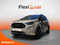 Ford EcoSport 1.0 EcoBoost ST Line 125 Beżowy - thumbnail 3