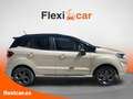 Ford EcoSport 1.0 EcoBoost ST Line 125 Beżowy - thumbnail 4