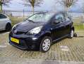 Toyota Aygo Aygo+1.0+VVT-i+Comfort Zwart - thumbnail 1