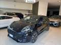 Ford Puma 1.0 ecoboost h st-line design s&s 125cv REAR VIEW Noir - thumbnail 1