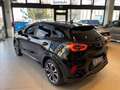 Ford Puma 1.0 ecoboost h st-line design s&s 125cv REAR VIEW Noir - thumbnail 8