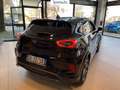Ford Puma 1.0 ecoboost h st-line design s&s 125cv REAR VIEW Noir - thumbnail 6