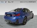 BMW 320 d xDrive Limousine Neupreis 75950 Euro Blau - thumbnail 4