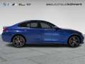 BMW 320 d xDrive Limousine Neupreis 75950 Euro Blau - thumbnail 5