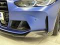 BMW M3 Competition M xDrive Aut, Frozen Portimao Blau/... Blau - thumbnail 6